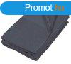 Uniszex pamut vendg trlkz, Kariban KA112, Dark Grey-50X