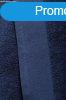 Uniszex organikus pamut trlkz, Kariban KA101, Navy-70X14