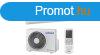 SAMSUNG WIND-FREE AVANT OLDALFALI INVERTERES KLMA SZETT 5,0