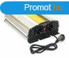 UPS sznetmentes tpegysg-szinusz inverter 1000-2000 watt