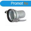 Perrot csatlakoz M-elem tmlcsonkkal 6" - 152 mm tml