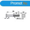 Rgztcsavar 00627409 - M12 x 85 mm