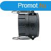 Camlock manyag M-elem bels menettel 1 1/2" - 1 1/4&qu