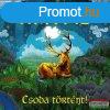 P. Mobil - Csoda trtnt! CD