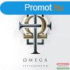Omega - Testamentum CD