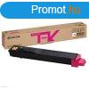 Kyocera lzertoner TK-8115 bbor 6000 old.