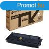 Kyocera lzertoner TK-6115 fekete 15.000 old. 