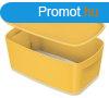 Troldoboz LEITZ COSY MyBox fedvel kicsi meleg srga