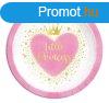 Hercegnk Little Princess paprtnyr 8 db-os 23 cm FSC