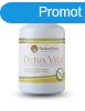 NaturalSwiss Detox Vital kapszula 90 db