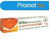 BILKA FOGKRM HOMEOPTIS GRAPEFRUIT