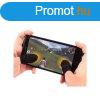 Gamer control keszty, Csszs s izzadsgmentes ujj keszty