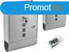 Acl postalda plexi betekintvel s jsgtartval 