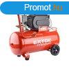 EXTOL PRMIUM olajos lgkompresszor, 1800W, 50l tartly, 8 ba