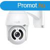 Homeguard HGWOB-253 2K Super HD Wi-Fi SMART IP kamera