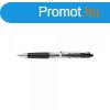Zselstoll 0,4 mm nyomgombos Schneider Gelion+ fekete