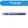 Alkoholos marker fm test 4,3mm kerek hegy N50-VE Pentel E