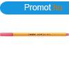 Rostirn, tfilc 0,4mm, STABILO Point 88 neon piros