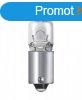 Izz 12V 5W BA9s halogn Osram