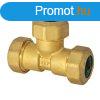 TECNOVIELLE KPE rz egl T-idom, 20x20x20mm 