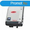 FRONIUS Symo 3.0-3-S napelem inverter beptett WLAN modulla