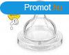 Philips Avent Classic+ 1 lyuk etetcumi (2db) - 0h+