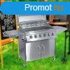 Gz grill MANHATTAN mobil 99BB006