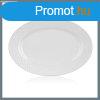 BANQUET DIAMOND LINE ovlis kermia tnyr, 34,5 x 24,2 cm, 