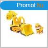 Rubble & Crew ? Alapvet jrm ? Kotr 645-6066511