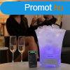 InnovaGoods app vezrelt  LED pezsght ZT-V0103019