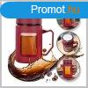 BOTTLE termosz fogantyval 500ml CUP18CZE