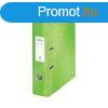 Iratrendez A4, 8cm, karton Leitz 180 Wow zld