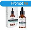 Biobalance szuperszrum arcra 3d hialuronsavval 30 ml