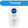 Nivea tusfrd 250ml Care&Aloe Vera