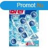 WC illatost golys 3 x 50 g Power Aktiv Bref Ocean Breeze