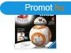 Puzzle 3D 99 db - BB8