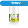Dr.organic bio teafa golys deo 50 ml
