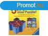Ravensburger: Puzzle vlogat