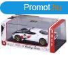 Bburago 1/32 - Ford GT21 Heritage
