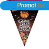 Trick or Treat Halloweeni zszlfzs 5m