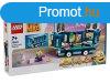LEGO Minions 75581 Minyonok zens partibusza