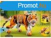 LEGO Creator 31129 Fensges tigris