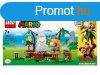 LEGO Super Mario 71421 Dixie Kong Jungle Jam kieg.