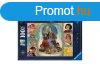 Ravensburger Puzzle 100 db - Disney Wish
