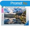 Puzzle 1000 db - Hallstatt