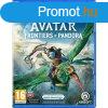 Ubisoft Avatar: Frontiers of Pandora (PS5)