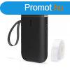NIIMBOT D11 Cmkenyomtat Black