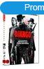 DJANGO ELSZABADUL - DVD