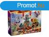 LEGO Ninjago 71818 A Bajnokok kzdtere