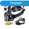 Fejlmpa 7x LED UV fnyforrssal - Bailong Cree XM-L T6